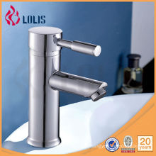 Solid Brass Basin Faucet (A0054-M)